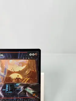 Devastating Onslaught 0361 Showcase Foil Edge of Eternities MTG (JP) - Image 3