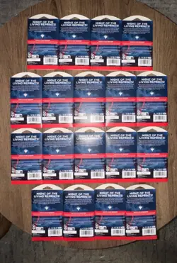 18x MTG Innistrad Remastered Play Booster Packs - Factory Sealed - Image 2