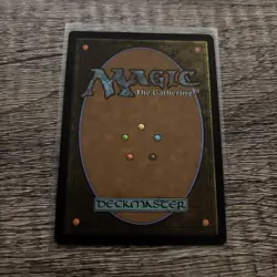 Watery Grave (Borderless) Foil MTG NM EOE 0286 - Image 2