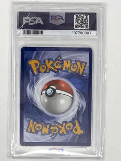 2023 POKEMON PAR EN-PARADOX RIFT SPECIAL ILLUSTRATION RARE #253 ALTARIA EX PSA 9 - Image 4