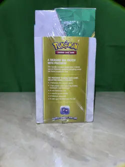 Pokemon Arceus Collector's Bundle Box Spring 2022 7 Booster Packs evolving Skies - Image 3