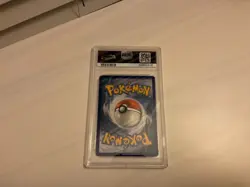POKEMON PSA 10 GEM MINT 2020 Champion's Path PIERS 078/073 Secret Rare - Image 2