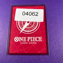 OP10-099 Eustass"Captain"Kid Leader English One Piece TCG Card OP10 Royal Blood - Image 5