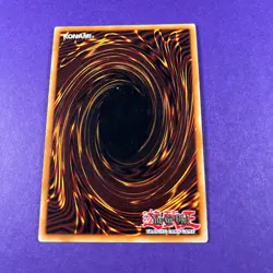 Kabuki Dragon Super Rare 1st Edition WSUP-EN049 Yugioh Trading Card TCG - Image 3