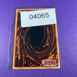 Kabuki Dragon Super Rare 1st Edition WSUP-EN049 Yugioh Trading Card TCG - Image 5