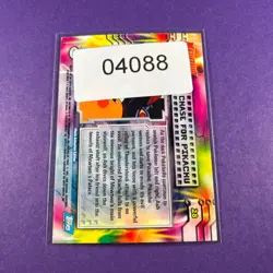 Topps The Chase For Pikachu 28 Mewtwo Strikes Back Pokemon Card Trading - Image 5