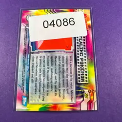 Topps Stealing Pokemon 27 Mewtwo Strikes Back Pokemon Card Trading - Image 5