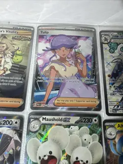 Pokemon paradox rift card Lot Same Day Lot Of 20 Cards!!! - Image 3