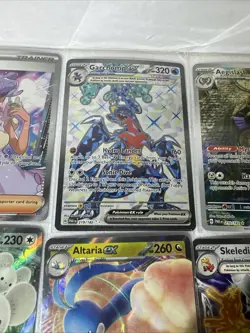Pokemon paradox rift card Lot Same Day Lot Of 20 Cards!!! - Image 4