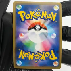 Pokemon Card Charizard & Braixen GX 008/064 RR Alt Art Sm11a Japanese Karte [NM] - Image 3