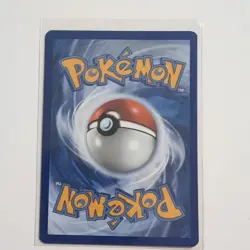 Pikachu -SVP EN 225 - Promo 2025 World Championships Pokemon Card Worlds - Image 2