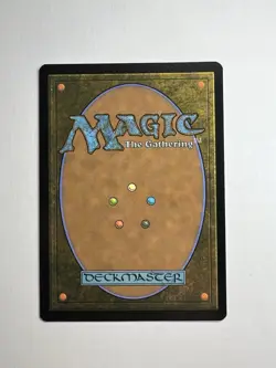 MTG Edge of Eternities Cosmogrand Zenith 0009 Foil NM/M - Image 2