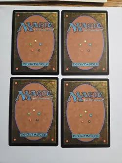 Harvester of Souls x4 FOIL Promo playset MTG ENGLISH Rare Check My Store! - Image 4