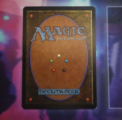 Vesuvan Doppelganger - Revised Edition/3rd Edition 3ED - MTG - LP - Image 3