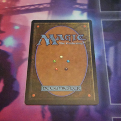 Vesuvan Doppelganger - Revised Edition/3rd Edition 3ED - MTG - LP - Image 4