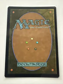 MTG Terrasymbiosis 0210 (Rare Foil) Edge of Eternities NM - Image 3