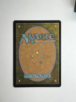 MTG Edge Of Eternities - Pain For All 0151 R Foil NM/M - Image 2