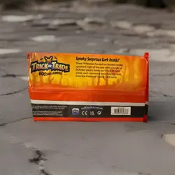 Pokemon TCG: 2024 Trick or Trade BOOster Bundle 35 Mini Packs Halloween Sealed - Image 2