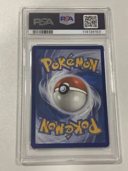 2024 POKEMON TWM EN-TWILIGHT MASQUERADE ILLUSTRATION RARE #172 TORKOAL PSA 10 - Image 2