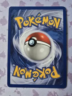 Cool Porygon 15/53 Wotc Black Star Promo Holo Pokemon - Image 2