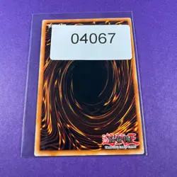 HA04-EN038 Genex Ally Bellflame Super Rare 1st Edition Yugioh Card - Image 5