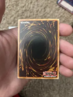 YUGIOH! 1-REEZE, WHIRLWIND OF GUSTO-SUPER RARE-1ST EDITION-HA06-EN012 - Image 3