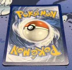 Pokemon Card TCG - Eevee V SWSH065 Black Star Promo Sword & Shield Promo NM - Image 5