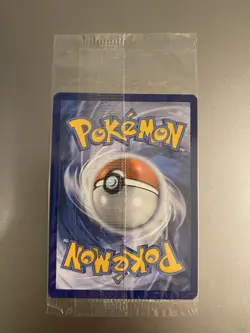 Mewtwo V - SWSH229 - Pokemon Sword & Shield Promo SEALED Ultra Rare Holo Card NM - Image 2