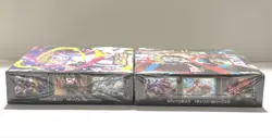 Mega Brave Symphonia Booster Box Set Pokemon Card Japanese Sealed w/shrink New - Image 3