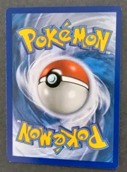 Mew XY192 - NM Black Star Promo Holo Pokemon Card - Image 5