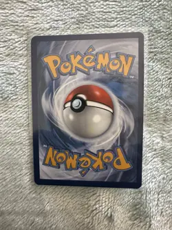Larvesta 196/191 Surging Sparks Illustration Rare Holo Pokemon TCG Card NM - Image 2
