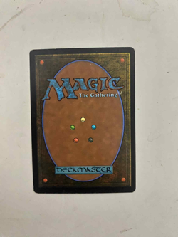 Chain of Smog - Onslaught - Magic the Gathering MTG - Image 2