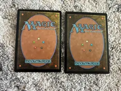 Mtg Glacial Stalker Khans of Tarkir #41 Regular Common NM x2 - Image 2