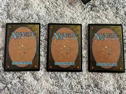 MTG Monastery Flock (47/282) Khans of Tarkir Regular Common NM x3 - Image 2