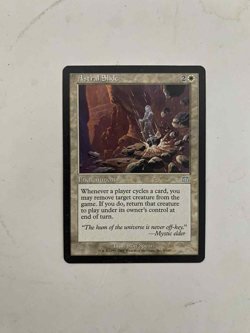 Astral Slide - Onslaught - Magic the Gathering MTG - Image 1
