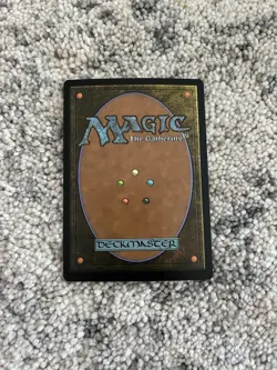 MTG Aether Theorist (37) Kaladesh Regular Common NM - Image 2