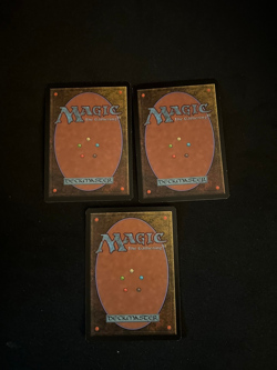 Unquestioned Authority NM/LP Judgment MTG MAGIC THE GATHERING - Image 2