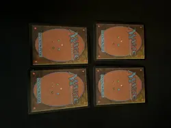 Shepard of Rot x4 NM/LP MTG Magic the Gathering - Image 2