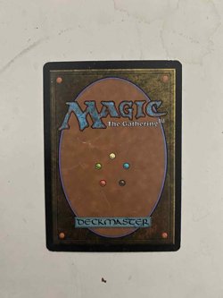 Long-Term Plans - Scourge - Magic the Gathering MTG - Image 2