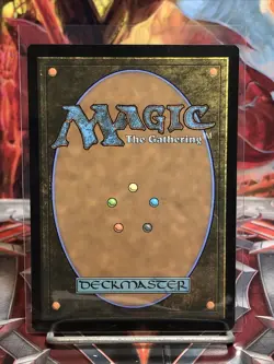 Ugin, Eye of the Storms (Non-foil) Tarkir: Dragonstorm 0001 Mythic MTG - Image 2