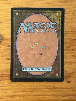 MTG - Magic the Gathering - Volrath’s Stronghold - FBB - Foreign - Chinese - Image 2