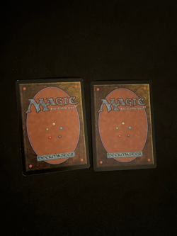 MTG Flaring Pain x2 NM/LP ! Judgment / Magic The Gathering - Image 2