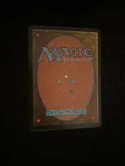 Arcane Denial (Sword) VINTAGE Alliances MAGIC THE GATHERING MTG NM/LP - Image 2