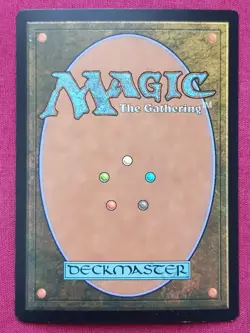 Magic The Gathering ZENDIKAR RISING FOIL TAJURU SNARECASTER green card MTG - Image 2