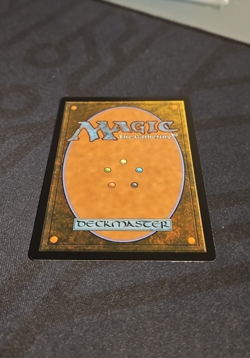 MTG: Starwinder (0306) ( Borderless) - Edge of Eternities Regular - Image 4