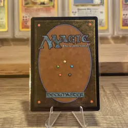 MTG Magic The Gathering Final Fantasy Summon: Bahamut (0001) Rare Non-Holo - Image 3