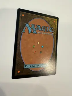 MTG Magic The Gathering Final Fantasy Summon: Bahamut (0001) Rare Non-Holo - Image 4