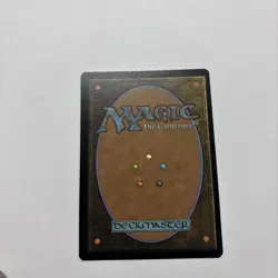 MTG Edge Of Eternities Burgeoning 0126 Foil Mythic - Image 2