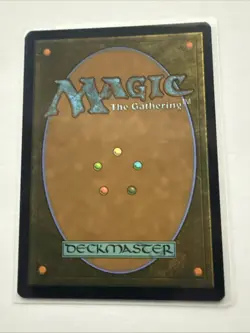 MTG Beyond The Quiet 0303 (Rare Borderless) Edge of Eternities NM - Image 2