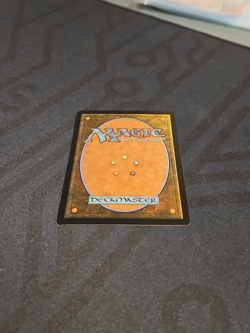 MTG: Dark Confidant (0334) (Borderless) - Final Fantasy Regular - Image 4